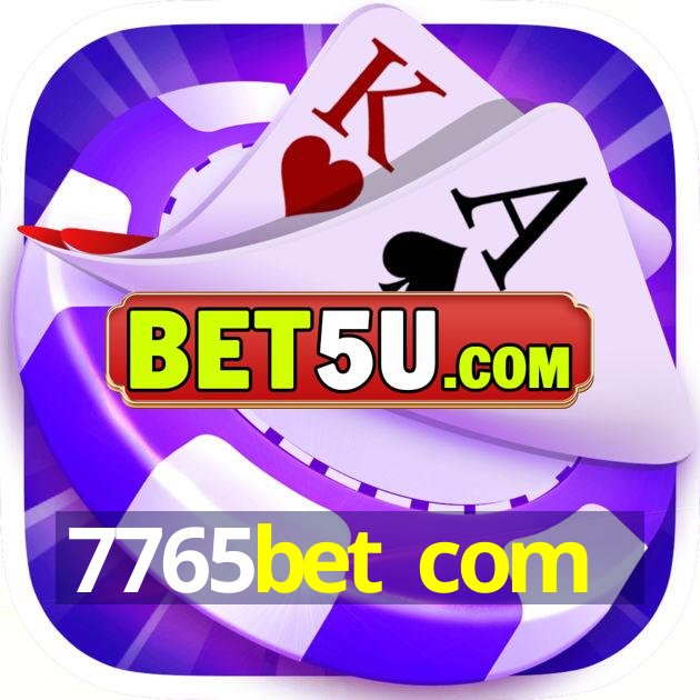 7765bet com