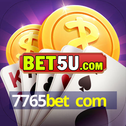 7765bet com