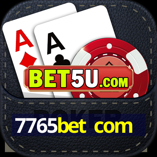 7765bet com