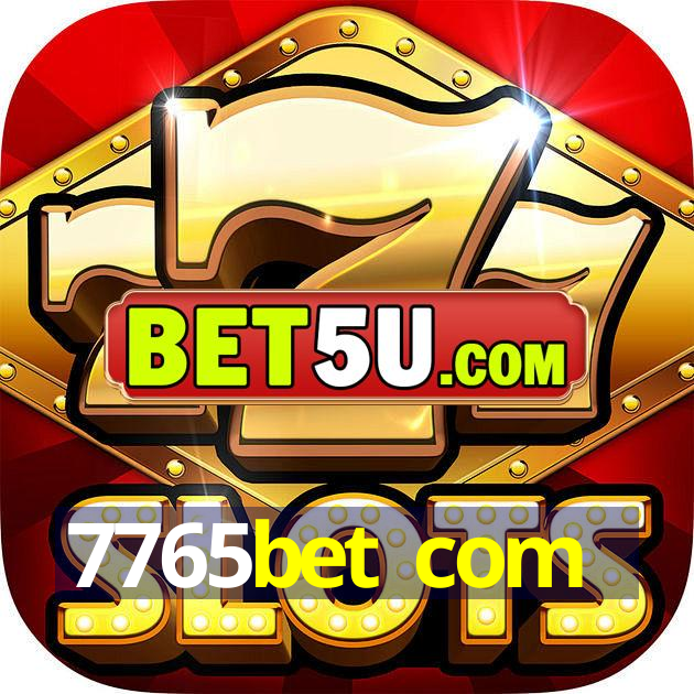 7765bet com