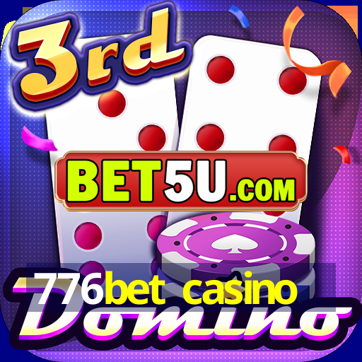 776bet casino