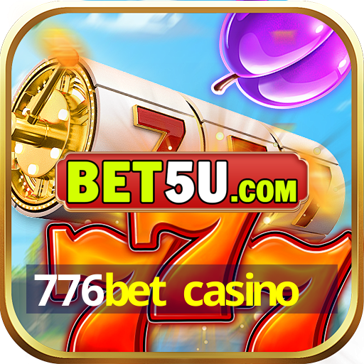 776bet casino