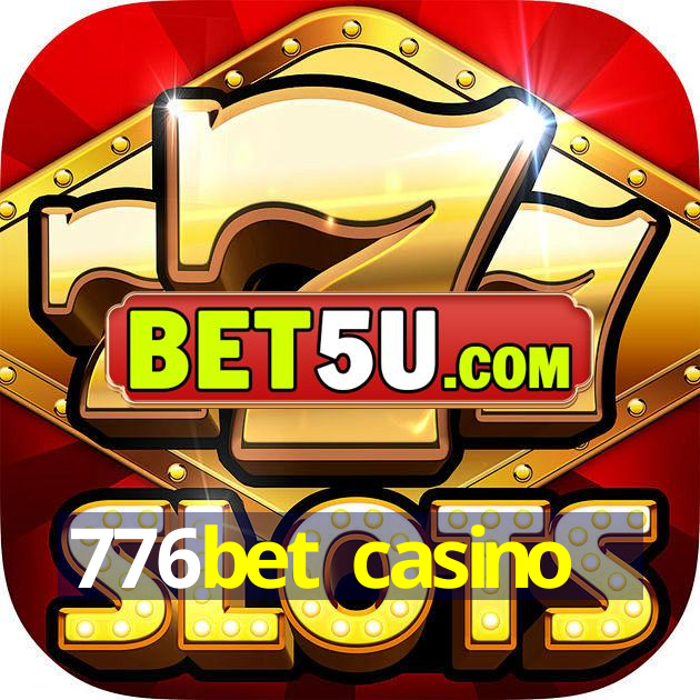 776bet casino