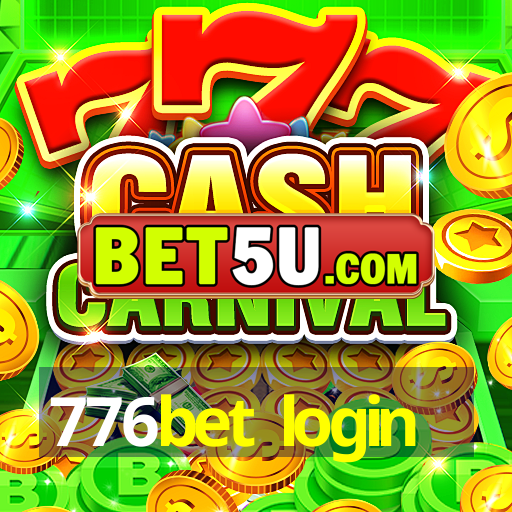 776bet login