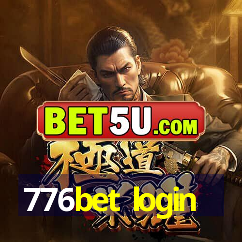 776bet login