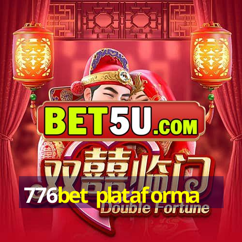 776bet plataforma