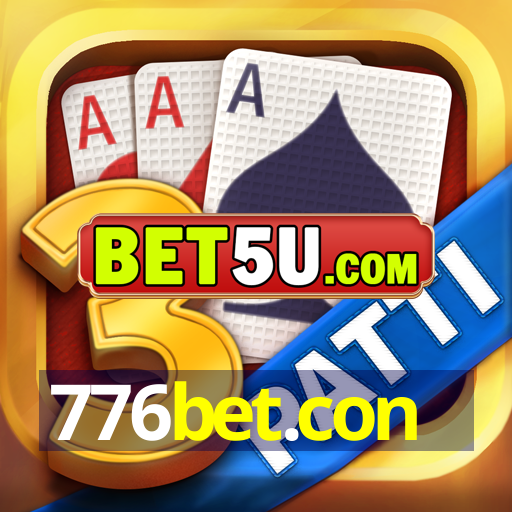 776bet.con