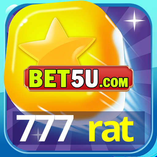 777 rat