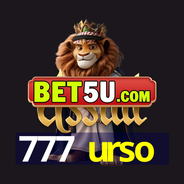 777 urso