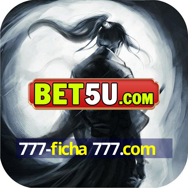 777-ficha 777.com