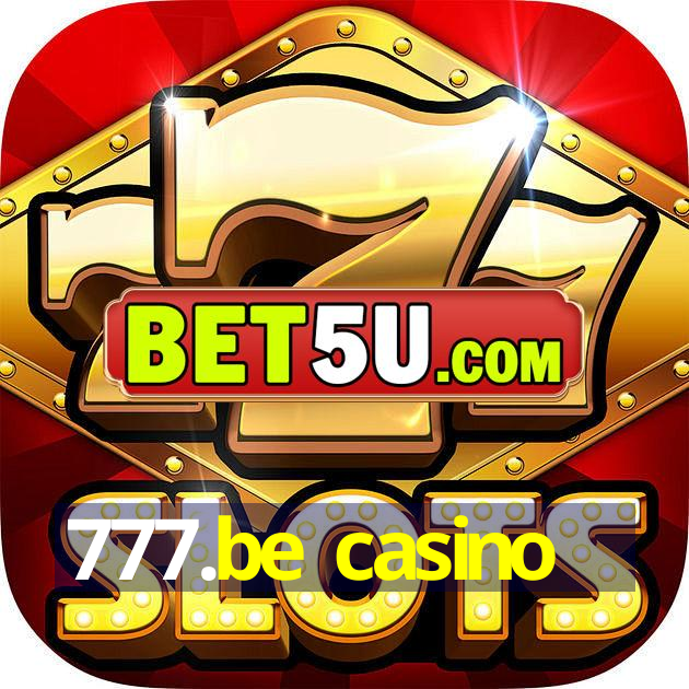 777.be casino