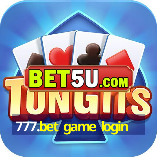 777.bet game login