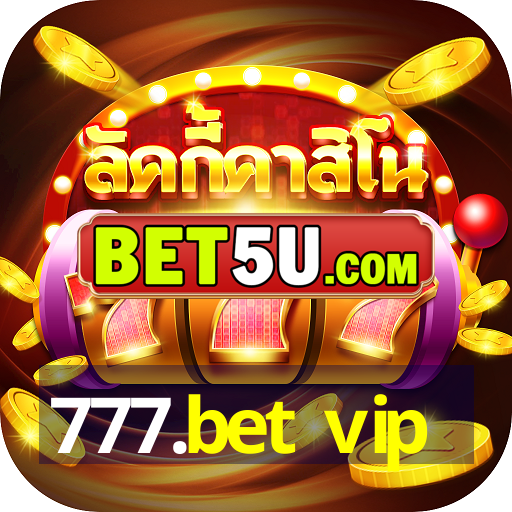 777.bet vip