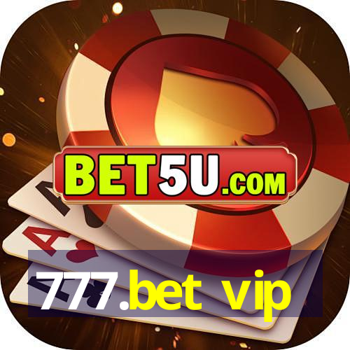 777.bet vip