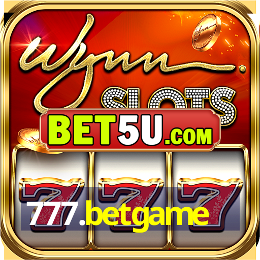 777.betgame