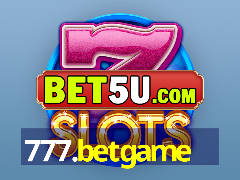 777.betgame