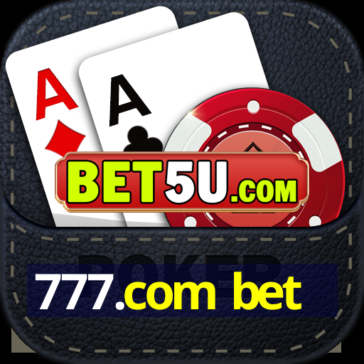 777.com bet