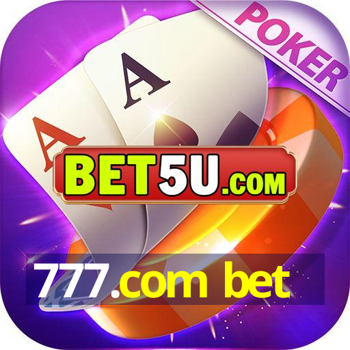 777.com bet