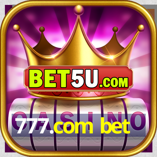 777.com bet