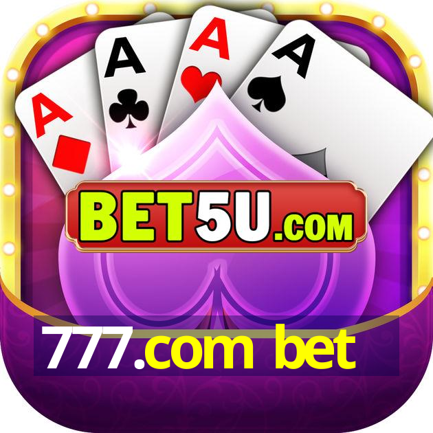 777.com bet