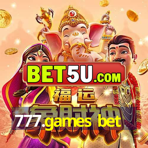 777.games bet