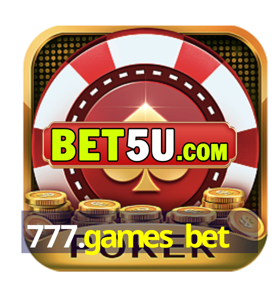 777.games bet