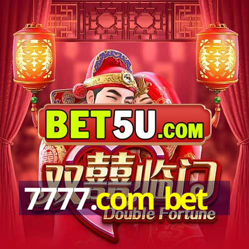 7777.com bet