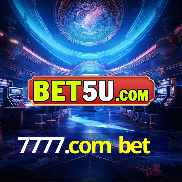 7777.com bet