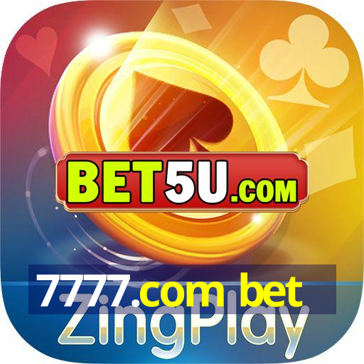 7777.com bet