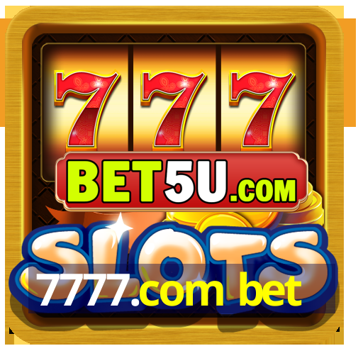 7777.com bet