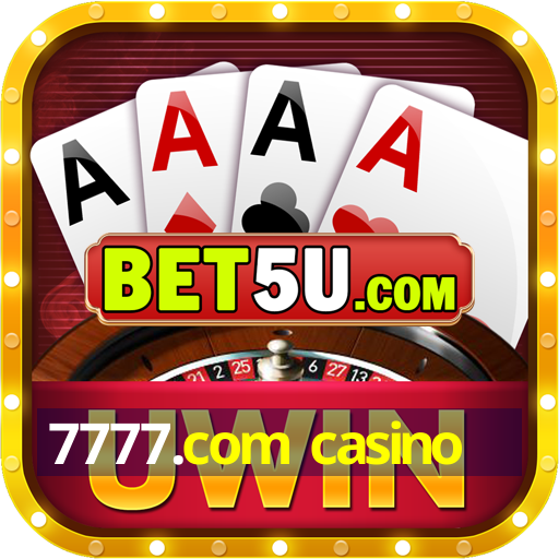 7777.com casino