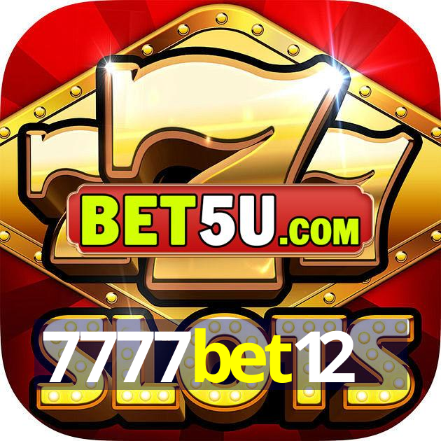 7777bet12