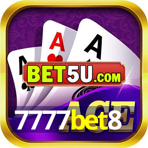 7777bet8