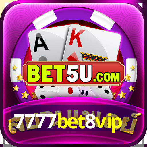 7777bet8vip