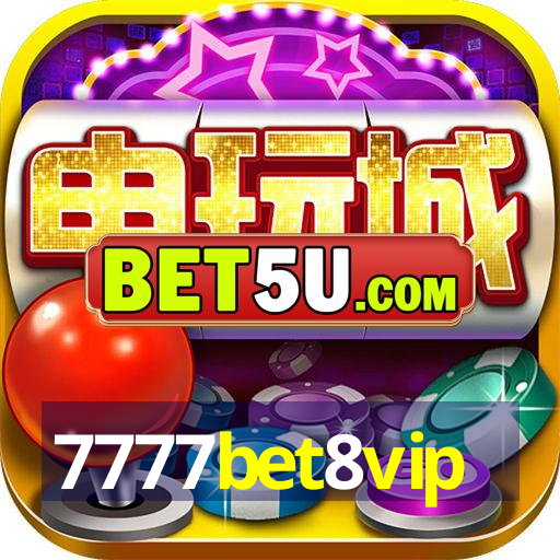 7777bet8vip