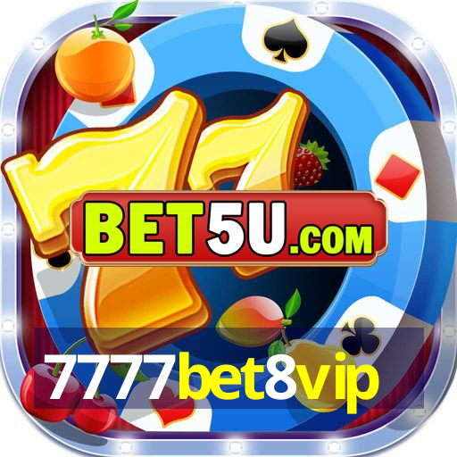 7777bet8vip