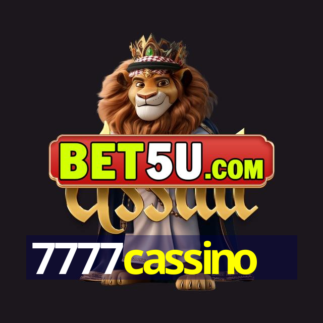 7777cassino