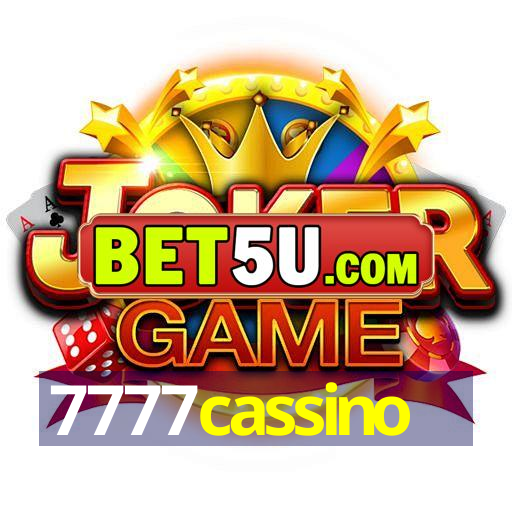 7777cassino