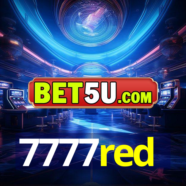 7777red