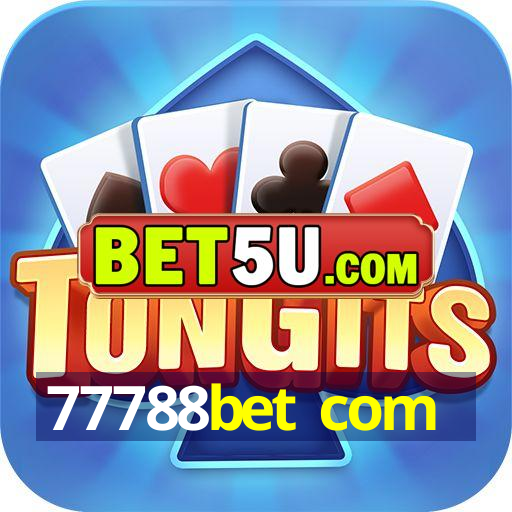 77788bet com