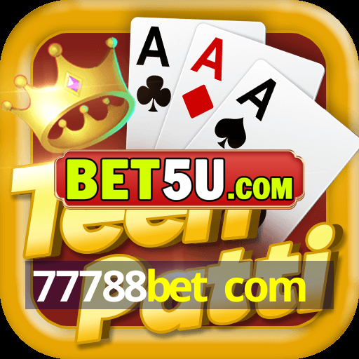 77788bet com