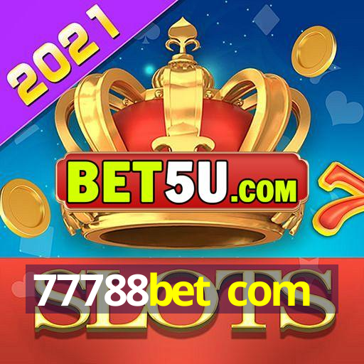 77788bet com