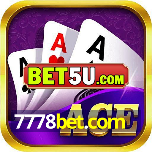 7778bet.com