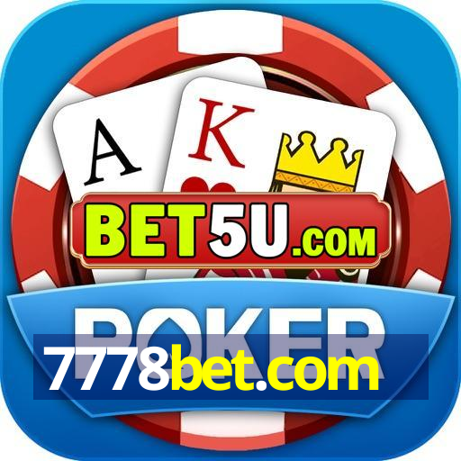 7778bet.com