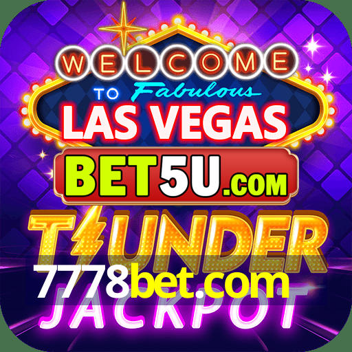 7778bet.com