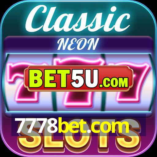 7778bet.com