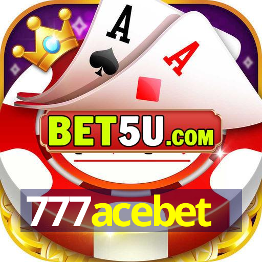 777acebet