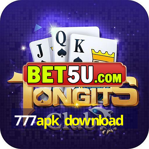 777apk download