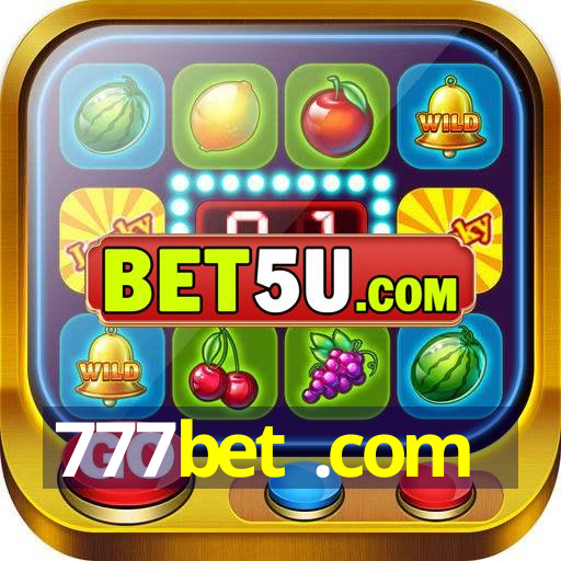 777bet .com