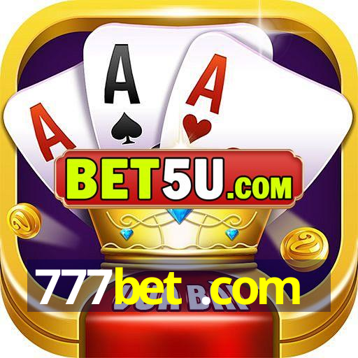 777bet .com